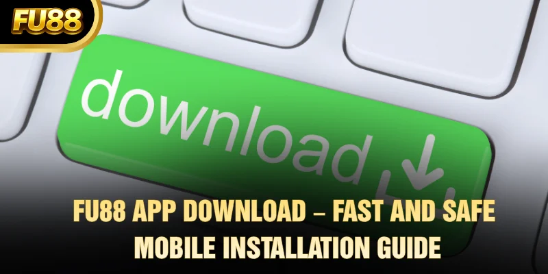 fu88 app download