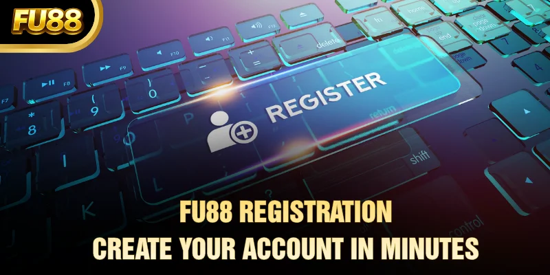 fu88 registration