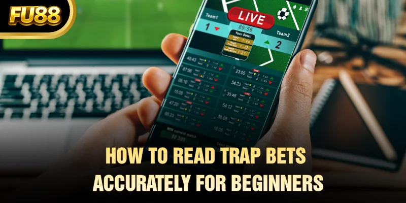 How to Read Trap Bets Accurately for Beginners