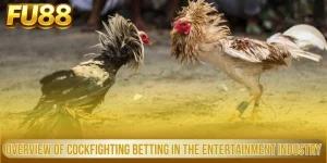 overview of cockfighting betting in the entertainment industry