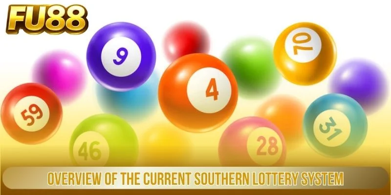Overview of the Current Southern Lottery System