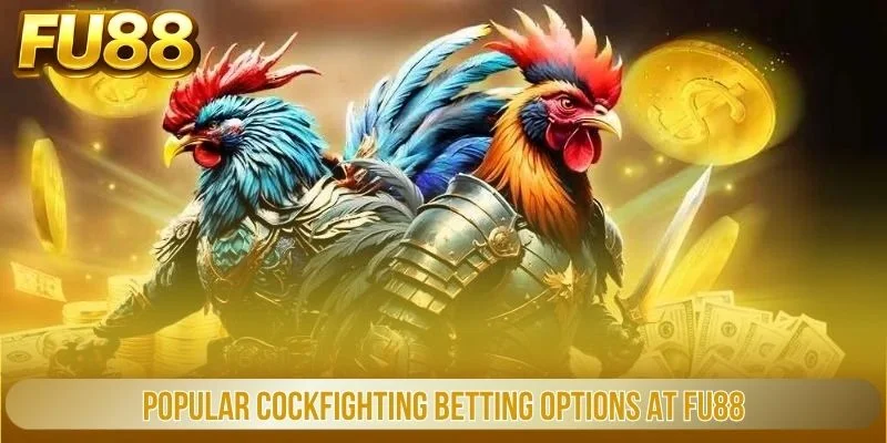 Overview of Cockfighting Betting in the Entertainment Industry