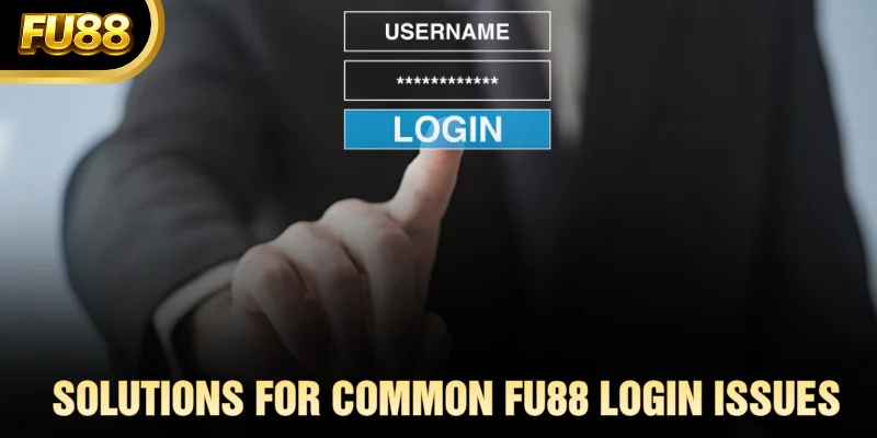 FU88 Login
