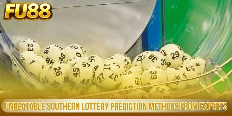 Overview of the Current Southern Lottery System