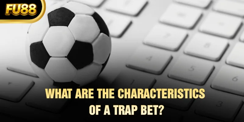What Are the Characteristics of a Trap Bet?