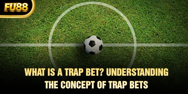 What Is a Trap Bet? Understanding the Concept of Trap Bets
