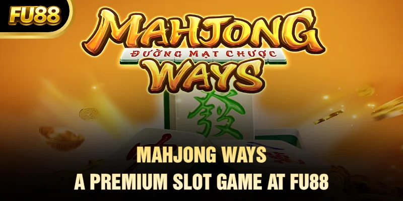 Popular gaming lobbies are available at FU88