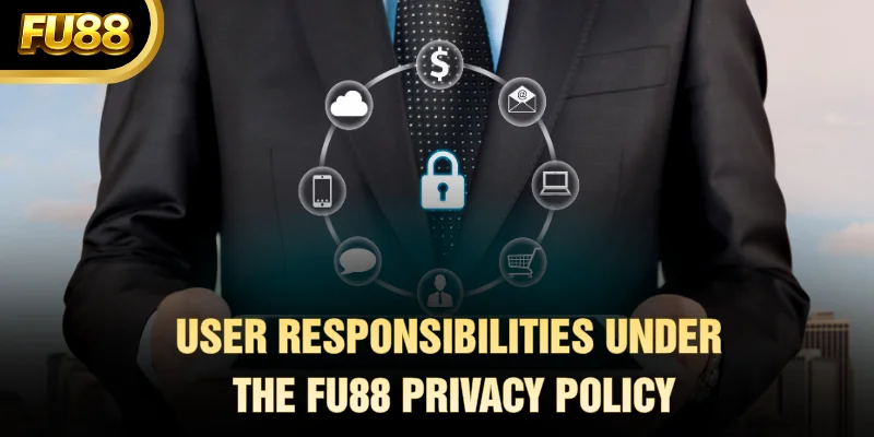 Information covered by the privacy policy